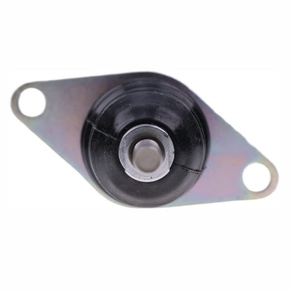 Solid Spare 12V Solenoid 307-2758 w/ Three Terminal For Miller Welders,AEAD 200LE,Legend etc