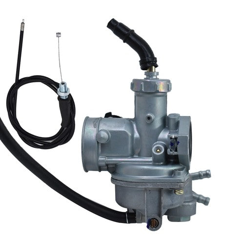 Solid Spare Carb Fit For Honda Trail CT110 CT 110 Carburetor 1980-1986 1981 1982 1983 84 85