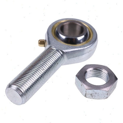 Solid Spare Aftermarket Tie Rod End 107143 SJ107143Fit Intended For Lift SJIII3215 SJIII3219