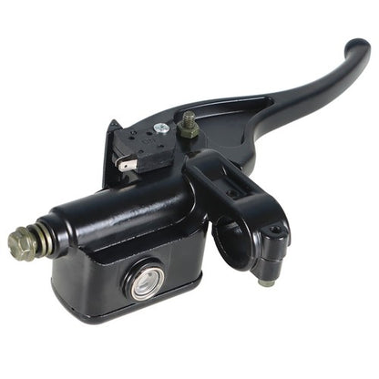 Solid Spare NEW For Manco Talon Linhai Bighorn 260/300/400cc Left Hand Brake Master Cylinder
