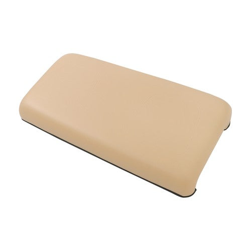 Solid Spare Beige Front Seat Bottom+Back Cushion Set For Club Car DS 2000.5-Up Golf Cart