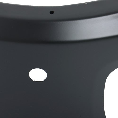 Solid Spare W/ Fog Light Holes Front Bumper For RAM 1500 2013-18 / Ram 1500 Classic 2019-23
