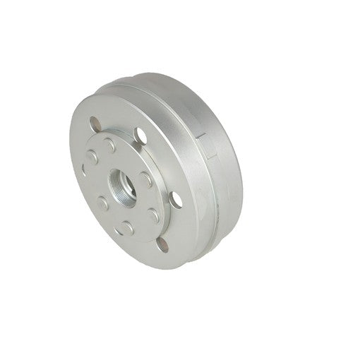 Solid Spare Fit For Yamaha Banshee 350 YFZ350 1987-2006 New CNC Lightened Balanced Flywheel