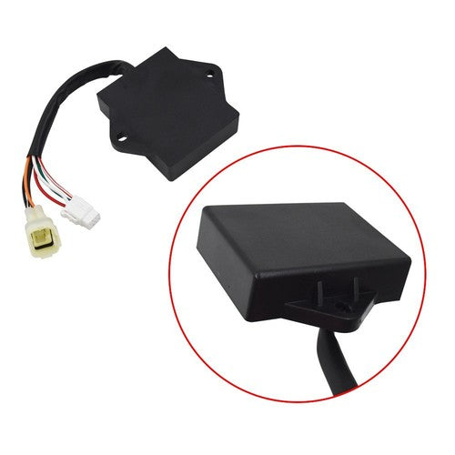 Solid Spare High Performance CDI Igniter Module Box For Yamaha YFZ350 Banshee 350 1997-06 US