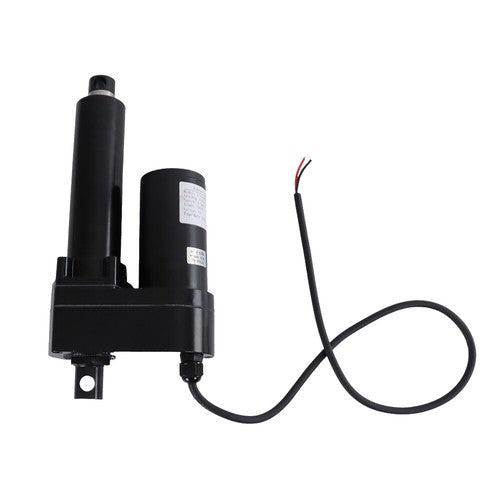 Solid Spare Deck Lift Actuator 035-7033-00 for Bad Boy Lawn Mower ZT Elite CZT Maverick 12V