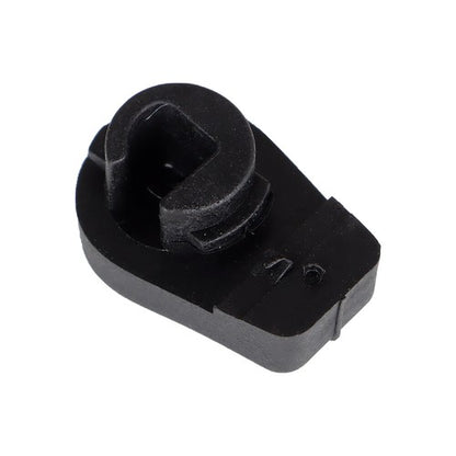 Solid Spare Air Filter Cover Intake Housing Choke Rod For MS170 MS180 017 018 Chainsaw US