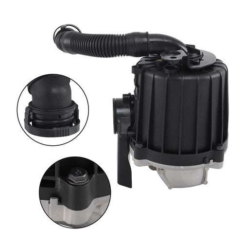 Solid Spare Oil Separator Crankcase Ventilation Separator For EA4720108262 DETROIT DD13 DD15