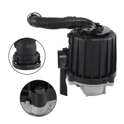 Solid Spare Oil Separator Crankcase Ventilation Separator For EA4720108262 DETROIT DD13 DD15