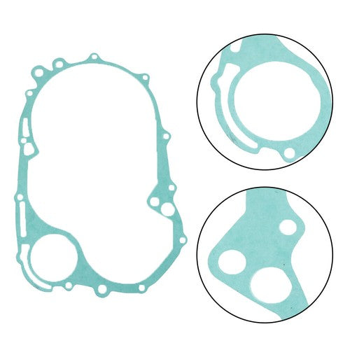 Solid Spare For Yamaha 1981-1983 XV750 1984-1987 XV700 Virago Engine Gasket Kit Set Fit