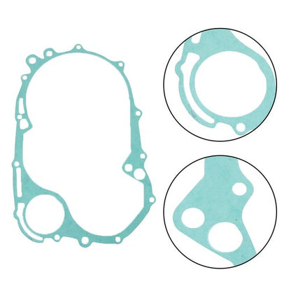 Solid Spare For Yamaha 1981-1983 XV750 1984-1987 XV700 Virago Engine Gasket Kit Set Fit