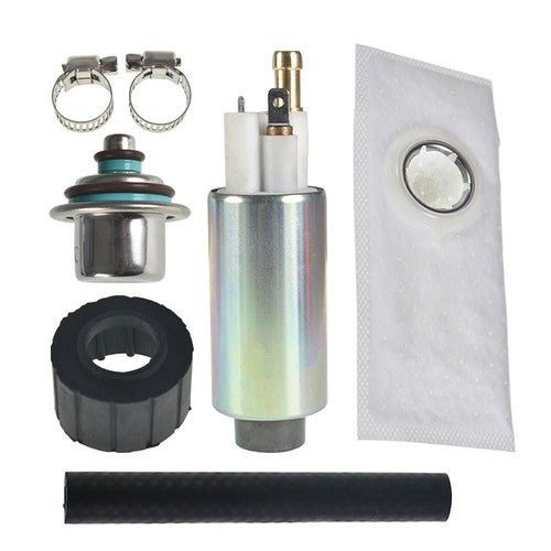 Solid Spare Fuel Pump & Regulator Kit For 2005-08 Polaris Sportsman 500 700 800 EFI 2520437