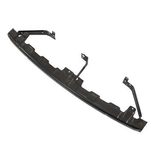 Solid Spare For Nissan Titan 2017-19 Front Upper Bumper Cover Support Rail Replacement Parts