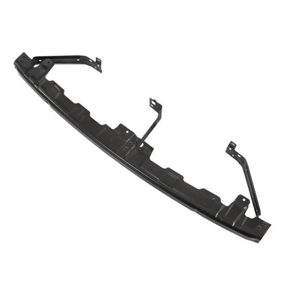 Solid Spare For Nissan Titan 2017-19 Front Upper Bumper Cover Support Rail Replacement Parts