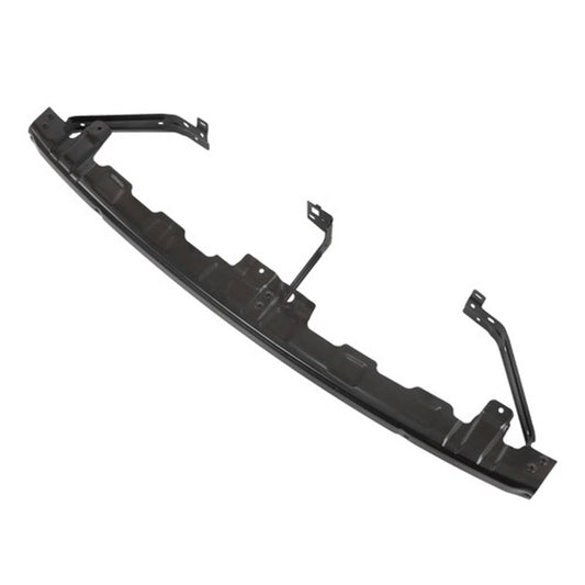 Solid Spare For Nissan Titan 2017-19 Front Upper Bumper Cover Support Rail Replacement Parts