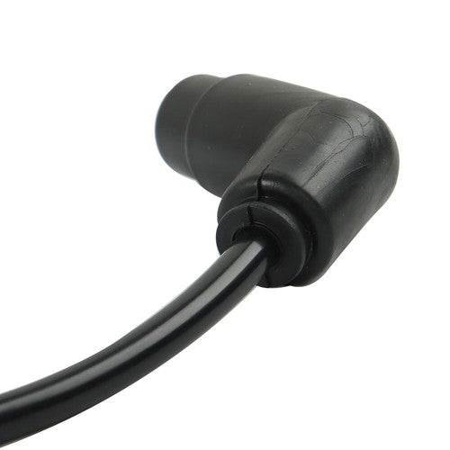 Solid Spare For Yamaha Raptor 700 Raptor 700R YFM700R 2006-2018 Ignition Coil w/Spark Plug