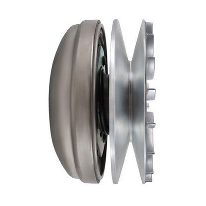 Solid Spare Secondary Clutch CVT Driven for HiSun UTV 250 HS Massimo Bennche Strike Sector