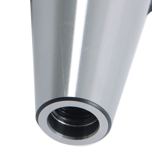 Solid Spare 4pcs CAT40 Collet Chuck CNC Keyless Drill Chuck 1/2'' for HAAS CAT40 APU13