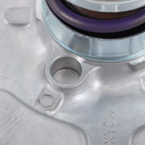 Solid Spare Secondary Clutch 49094-0019 for Kawasaki Brute Force 650/750 Prairie 360