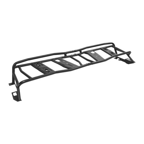 Solid Spare Steel Rear Cargo Bed Rack For Can-Am Defender HD5 HD7 HD8 HD9 HD10 Max#715006140