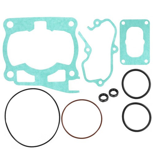 Solid Spare For YAMAHA YZ125 1998-2001 YZ 125 Cylinder Head Gask Top End Gasket Kit Set