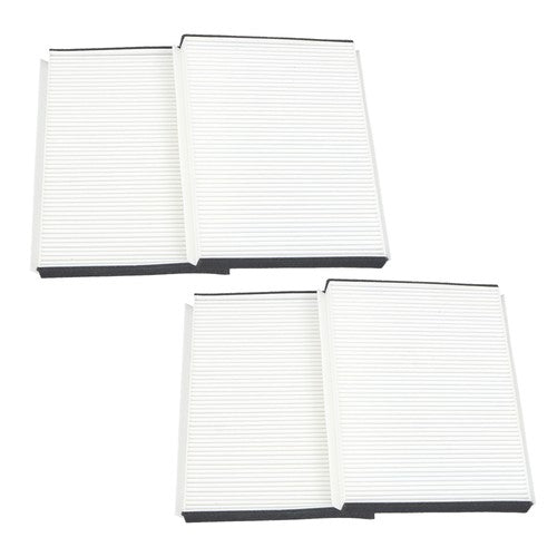 Solid Spare 20435801 AF26405? P606555 4 x Cabin Air Filter Replacement Fit For Volvo Truck