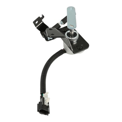 Solid Spare Rear Ride Control-Height Adjusting Sensor For Infiniti QX80 2014-2018 538201LA2A