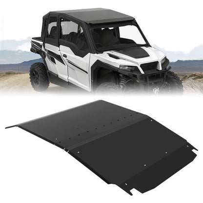 Solid Spare Aluminium Roof Top For Polaris General 4 1000 2017-2021/ XP 4 1000 2020-2021