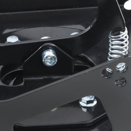 Solid Spare 2005-2013 Suitable For Kawasaki Prairie 50 Inch ATV Snow Pow Kit Snow Plow Blade
