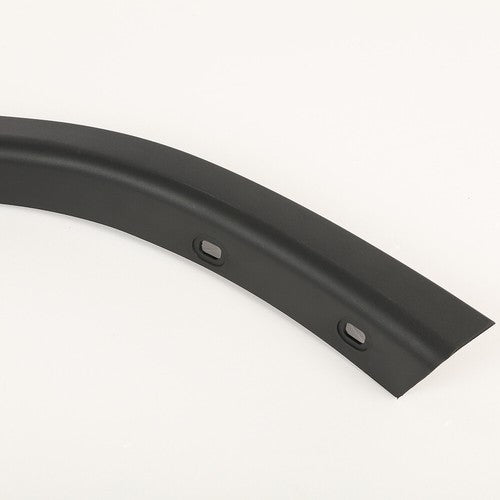 Solid Spare Front Left+Right Fender Flare Wheel Arch Molding Fit For 2014-2020 Nissan Rogue
