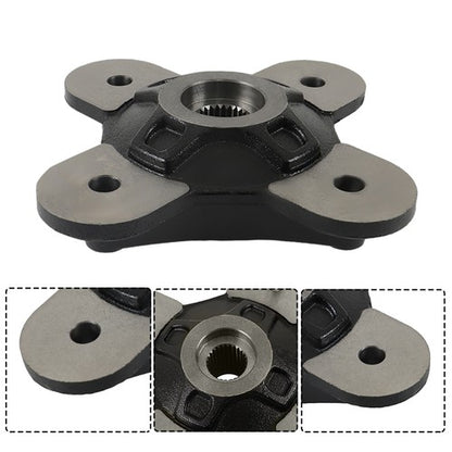 Solid Spare NEW Front/Rear Wheel Hub Rotor Studs for 2014-2017 POLARIS RZR XP 1000