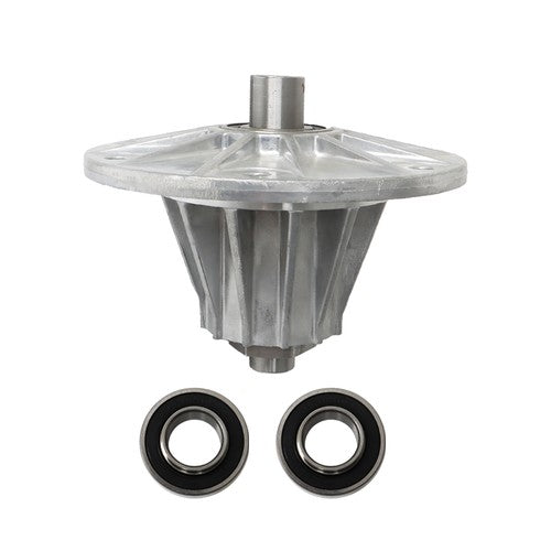 Solid Spare 4171231 4115850 4165023 For Mower Spindle Assembly with Bearing Upgrade
