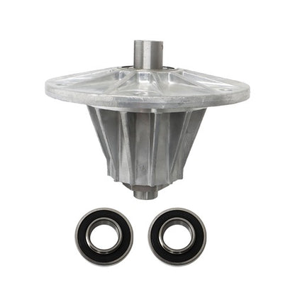 Solid Spare 4171231 4115850 4165023 For Mower Spindle Assembly with Bearing Upgrade