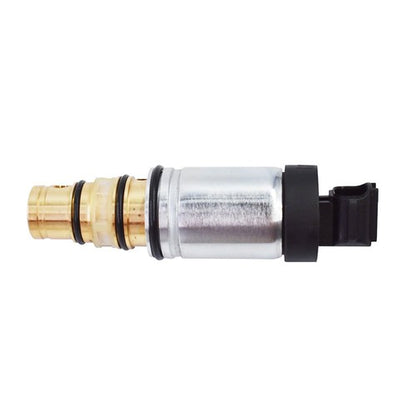 Solid Spare For 15-16 Hyundai Accent GL SE 1.6L NEW A/C Compressor Electronic Control Valve