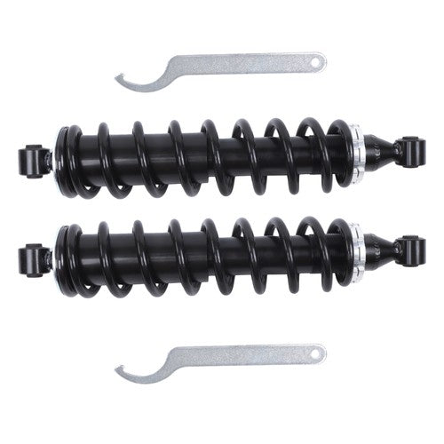 Solid Spare Front Shock For Kawasaki Brute Force 650i (KVF650) 2006-2013 750i (KVF750) 05-18