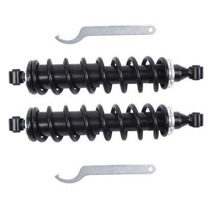 Solid Spare Front Shock For Kawasaki Brute Force 650i (KVF650) 2006-2013 750i (KVF750) 05-18