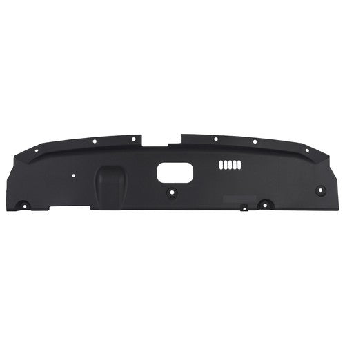 For 2020-2024 Nissan Sentra Radiator Support Access Upper Top Cover Assembly