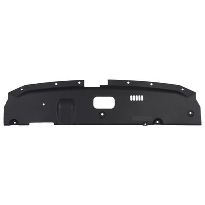 For 2020-2024 Nissan Sentra Radiator Support Access Upper Top Cover Assembly