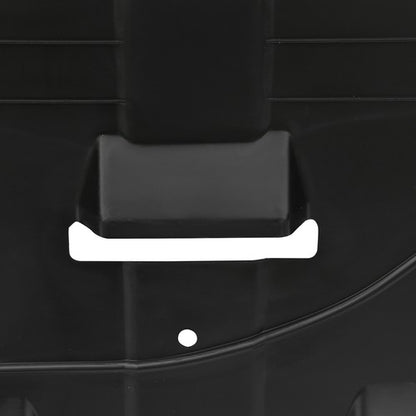 For 2011-2017 Hyundai Sonata Engine Under Cover Splash Shields Front Support 11