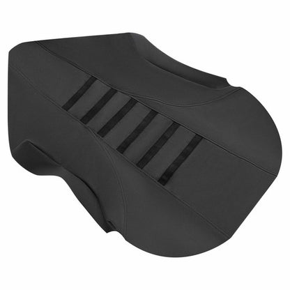 Solid Spare Seat Cover For Suzuki Quadsport Z400 Quadsport LTZ 400 2003-2009 2008 PVC