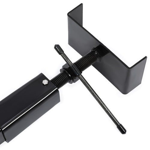 Solid Spare Adjustable Slide Out Support Stabilizer Jacks 21"-49" For Trailer RV 2 Pack