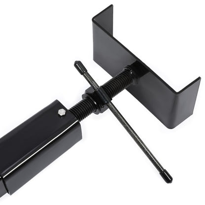 Solid Spare Adjustable Slide Out Support Stabilizer Jacks 21"-49" For Trailer RV 2 Pack