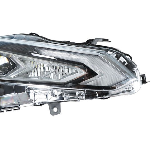 Solid Spare Passenger/RH Side LED Projector Headlight Headlamp For Nissan Altima 2019-2020