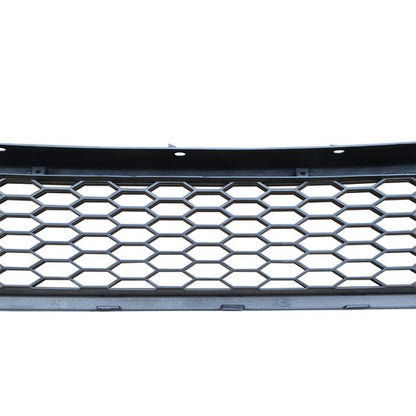 For 2013-2015 Honda Accord Coupe Front Bumper Lower Black Grille Grill HO1036115