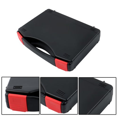 Solid Spare 15-Piece Gauge Block Set with Storage Box Setup Blocks Woodworking Tools
