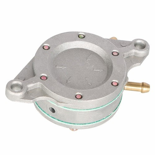 Solid Spare J38-24452-10-00 Fuel Pump Fit For Yamaha Gas Golf Cart G2 G9 G11 G14