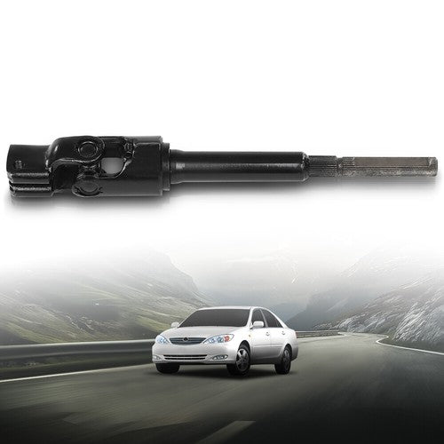 Solid Spare Fit For 2002 Toyota Camry Sedan 3.0L 2.4L Intermediate Steering Shaft 4520233060