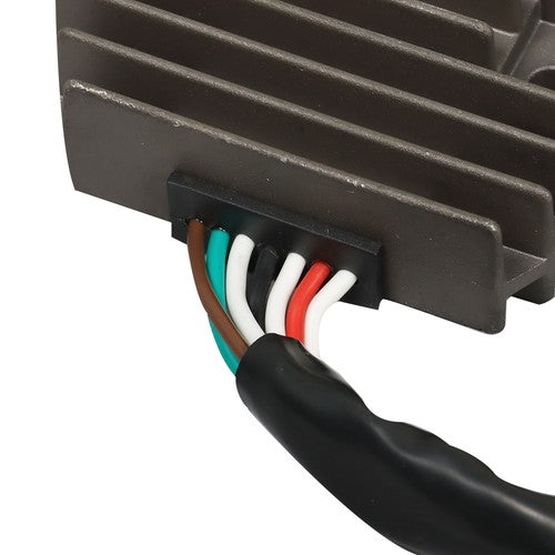 Solid Spare Voltage Regulator Rectifier Fit For Yamaha XS400 XS650 FJ600 1978-1985 USA