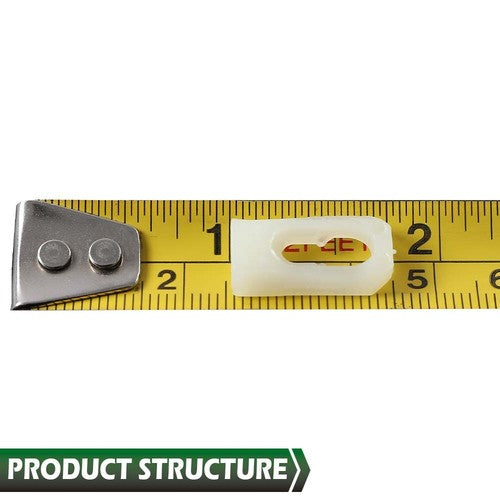 Solid Spare Fit For GM Body Side Belt Fender Door Quarter Top Molding Trim Clips & Studs
