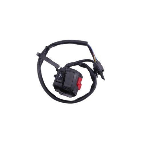 Solid Spare Right Start Starter Stop Kill Switch 35013MBWA12 For Honda CBR600F 2001-2006