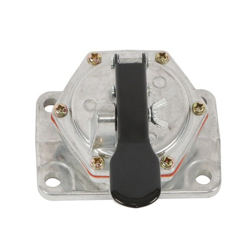 Solid Spare 6251-71-8210 6261-71-8240 Fuel Feed Pump For Komatsu SAA6D125E S6D104 Engine